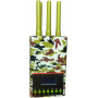 GSM-3G-4G-GPS-WIFI Глушилка EaglePro Мгла